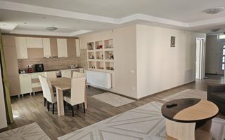 Casă zona Marul de Aur - Victoriei, teren 812 mp COMISION 0 - Poză 4