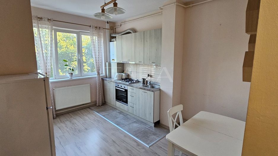 Apartament cu 1 cameră, 43,35 mp, boxă la subsol, Gruia. - Poză 4
