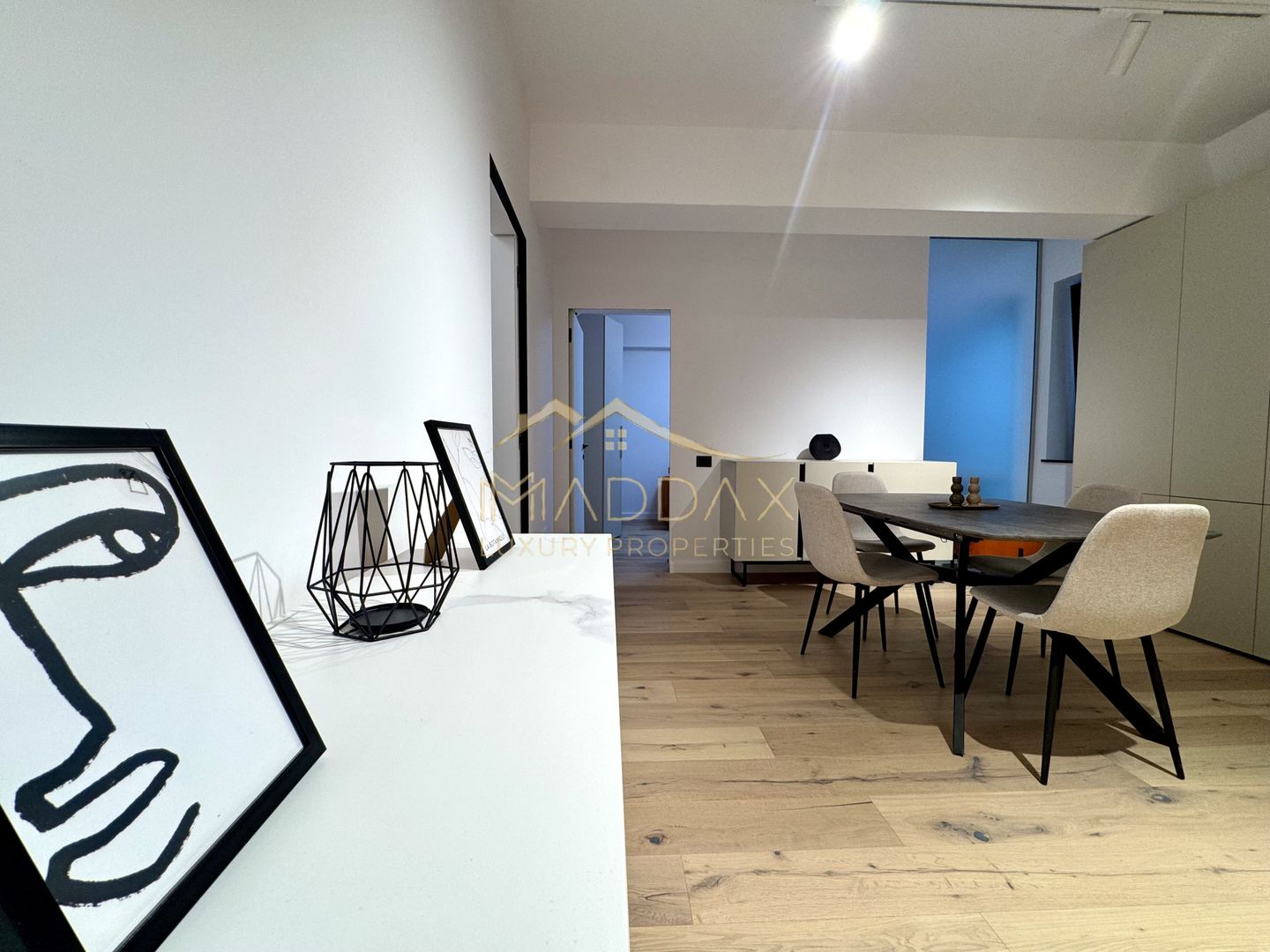 Apartament LUX*3 Camere*Prima închiriere* Parcare inlcusa// Aviatiei - Herastrau - Poză 5