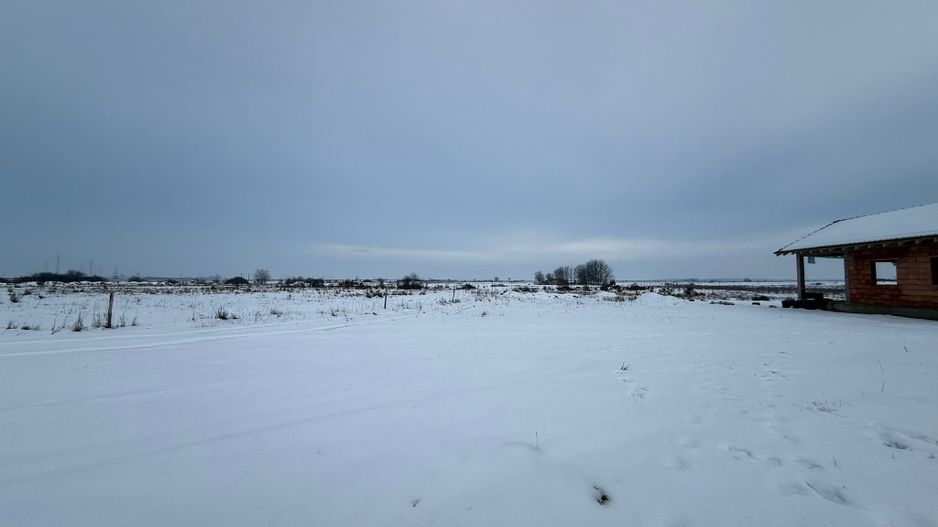 COMISION 0% Teren Intravilan | Giroc | 631mp - Poză 1