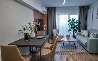 Aparthotel building Unirii B+GF+E+11 floors with 51 apartments, restaurant and SPA - Poză 33