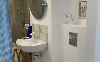 garsoniera TIMPURI NOI 41 mp - Poză 11