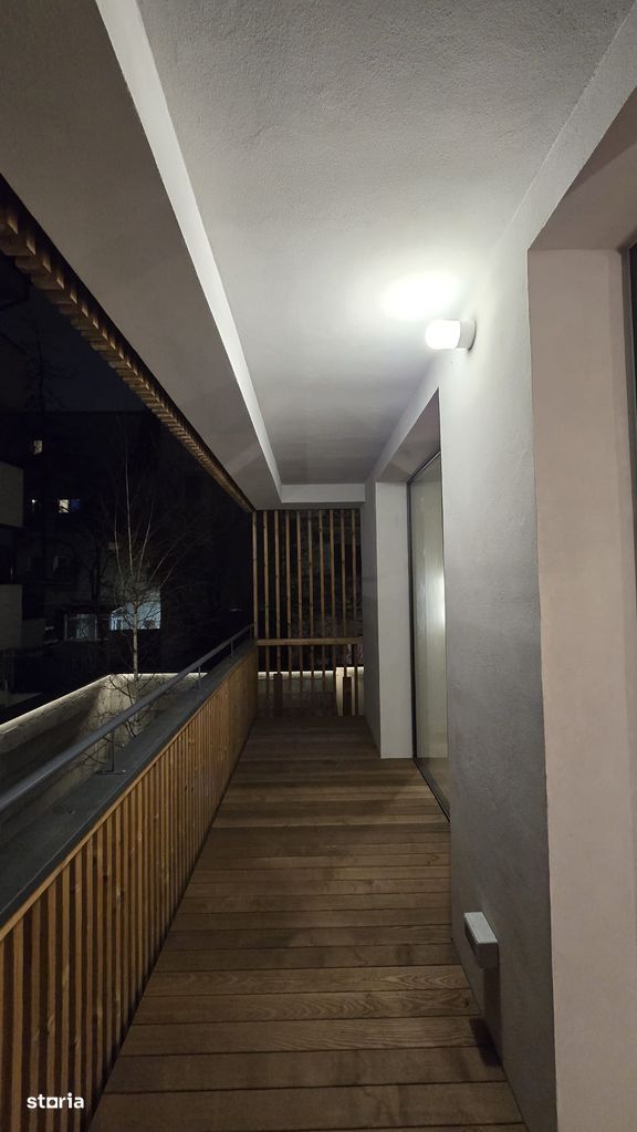 APARTAMENT 3 CAMERE | DOROBANTI | PREMIUM | nZEB | ACCES DIN LIFT - Poză 17