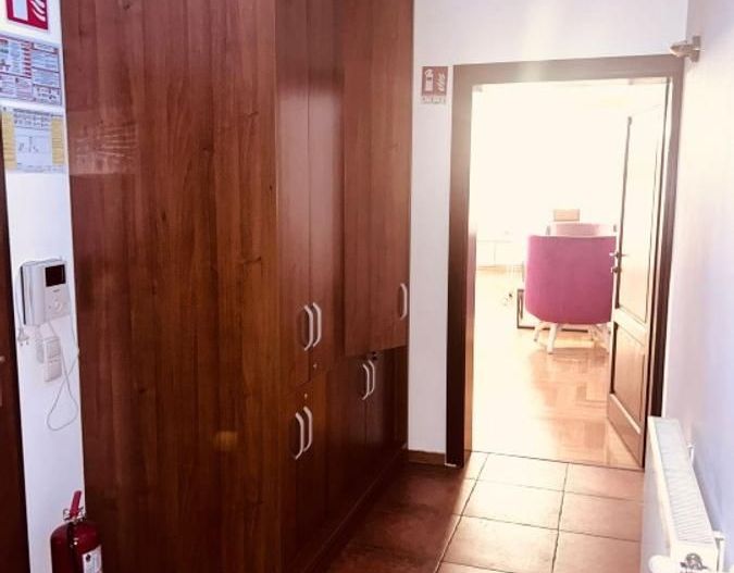 Zero comision, 60mp birou in imobil cochet, Piata Victoriei, 3' metrou - Poză 9