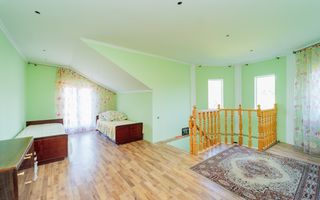 SE VINDE CASĂ DE VACANȚĂ ÎN TRUȘENI | TEREN 7,34 ARI - Poză 8