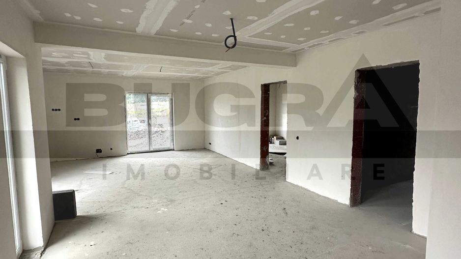 Casa individuala pe un singur nivel, Popesti - Poză 4