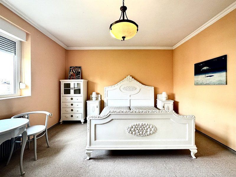 2 camere, decomandat, cu balcon - Complexul Studențesc - Poză 4