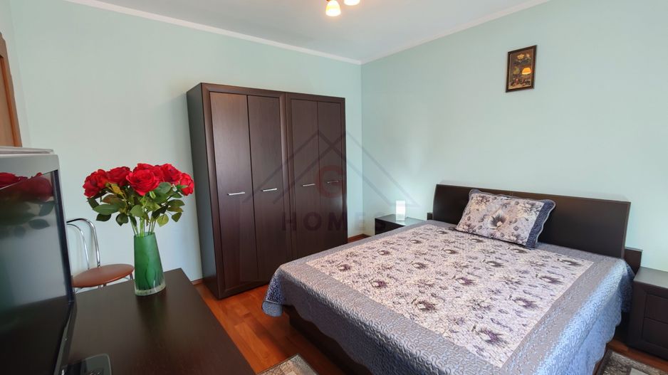 Casa spatioasa. Pretabil si pt. clinica, invatamant, camin varstnici. - Poză 14