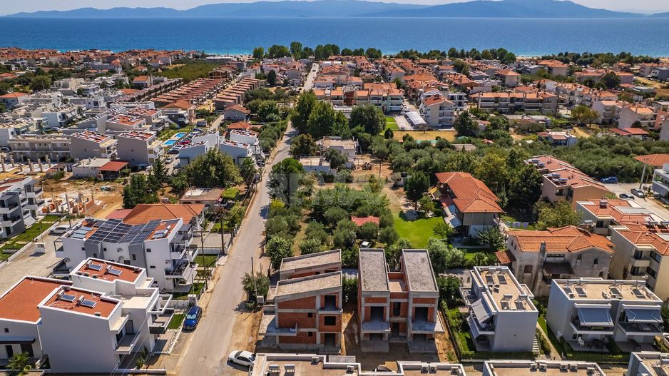 Antigone, Ofrynio, Grecia - Poză 9