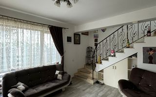 Inchiriere vila individuala P+1+Pod | 4 camere | Teren 300 mp | Tunari - Poză 9