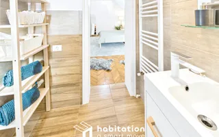 Apartament 2 camere, primitor si vibrant, zona Centrală - tur virtual - Poză 20
