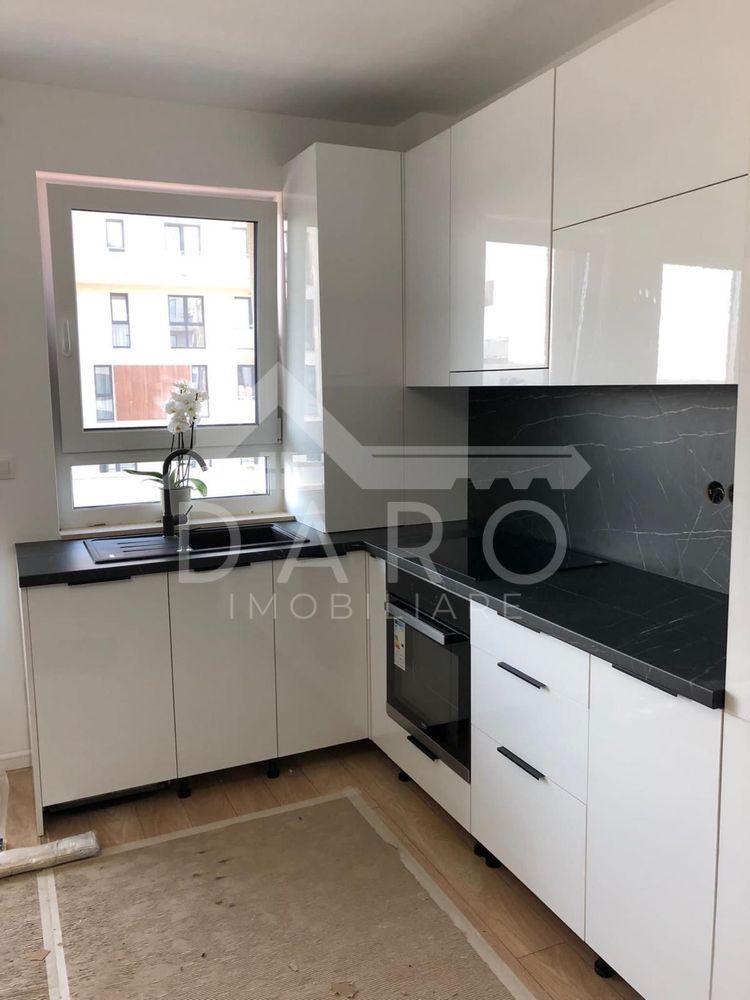 Inchiriez apartament MAURER - Poză 3