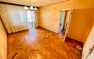 2 Camere Decomandat - Etaj Intermediar - Bloc Fara Risc - Poză 2