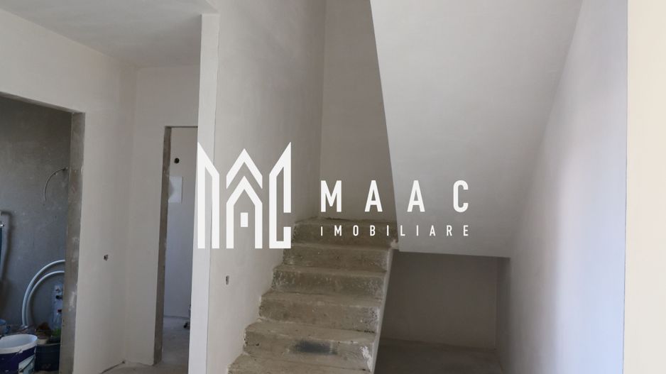 Comision 0% | Casa individuala | 4 Camere | Teren 500mp | Selimbar - Poză 6