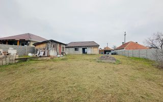 BG115-Casa Individuala-Teren 800mp-COMISION 0% - Poză 13