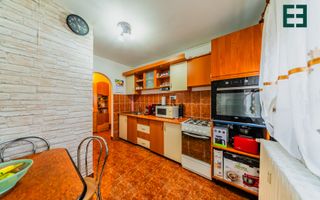 Vândut - Apartament 2 camere -  Grădiște - Arad - Poză 9
