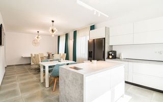Penisune - Afacere la cheie 9 camere de vanzare la 20km de Cluj-Napoca - Poză 9