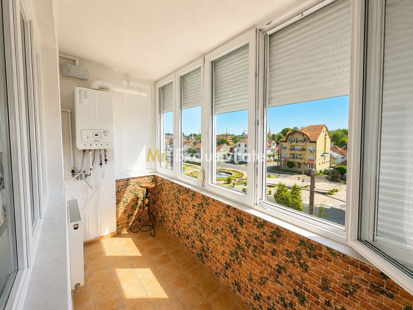 📍 De închiriat — apartament modern pe B-dul Closca , Satu Mare 🏡 - Poză 11