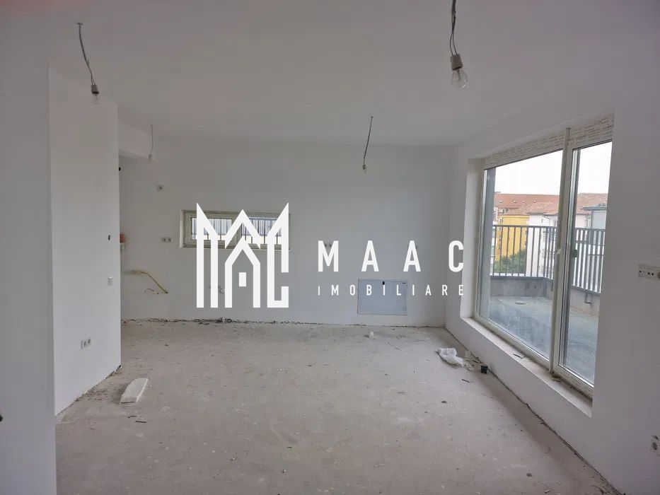 Penthouse 3 Camere | 62 MP | Terasa 52 MP | Loc de Parcare - Poză 3