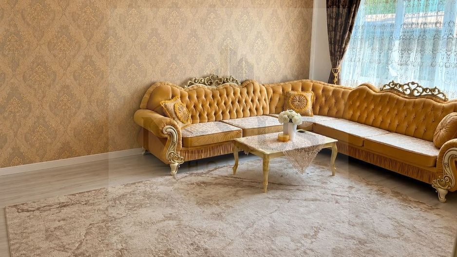Vila individuala P+1E | 4 camere | 2 bai - Cartierul Verde - LUX - Poză 3