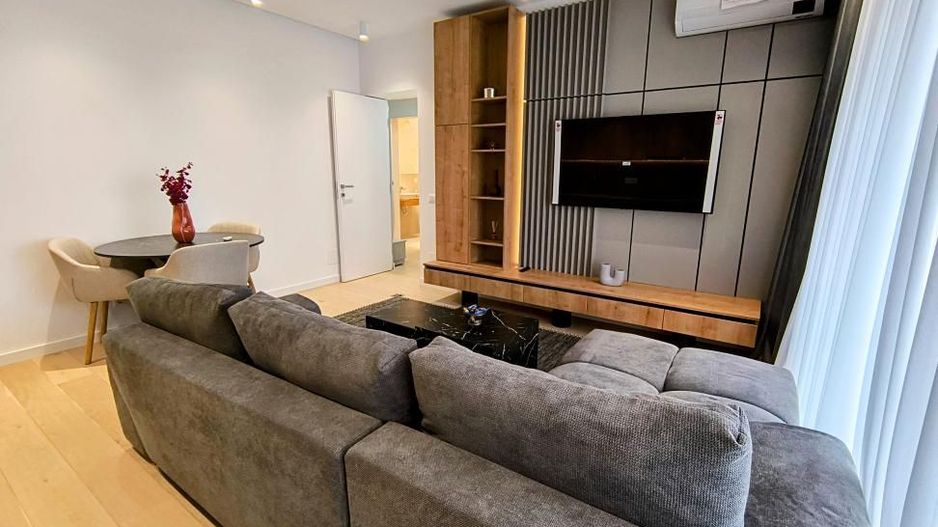 Nusco City- Aviatiei- Promenada Mall- Pipera - Poză 6