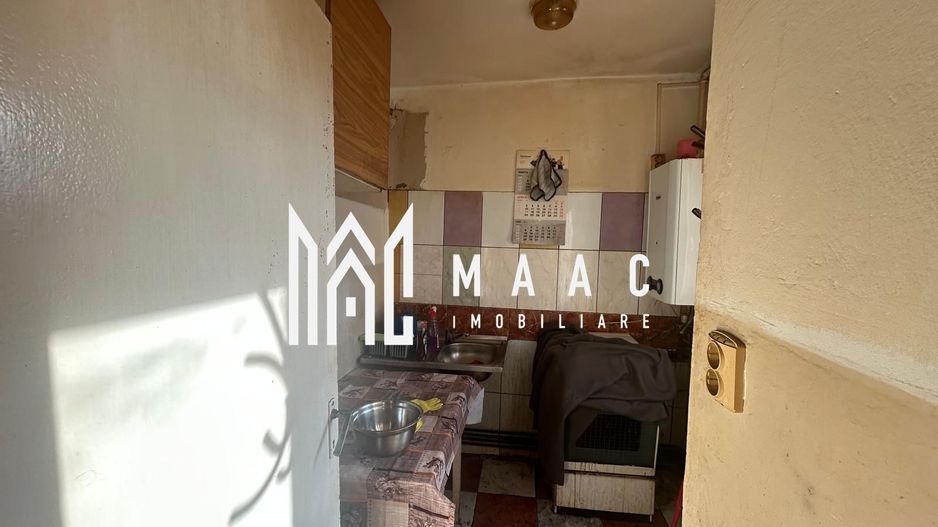 Apartament 1 camera | Decomandat I OMW Milea - Poză 5