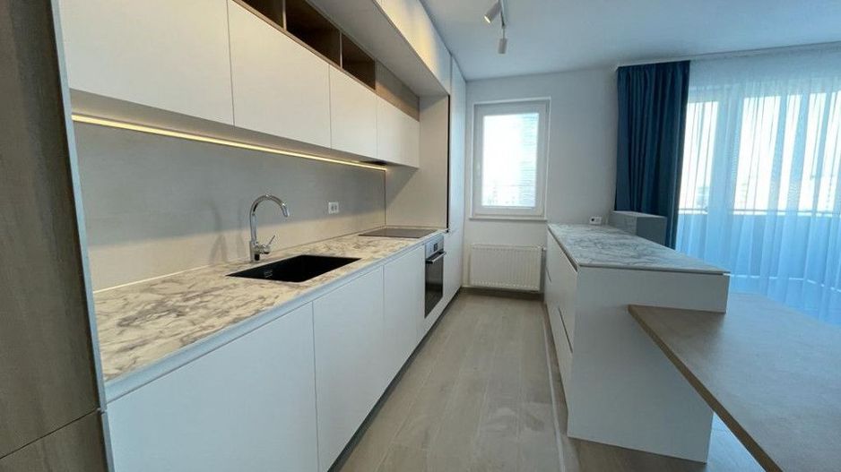 Apartament 2 camere Urban Plaza - Poză 1