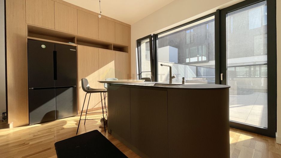 Vila 6 camere / Townhouse Avalon Estate - Poză 31