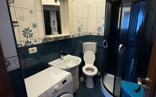 Garsoniera Bunloc, 35mp, mobilata si utilata, 360Euro - Poză 4