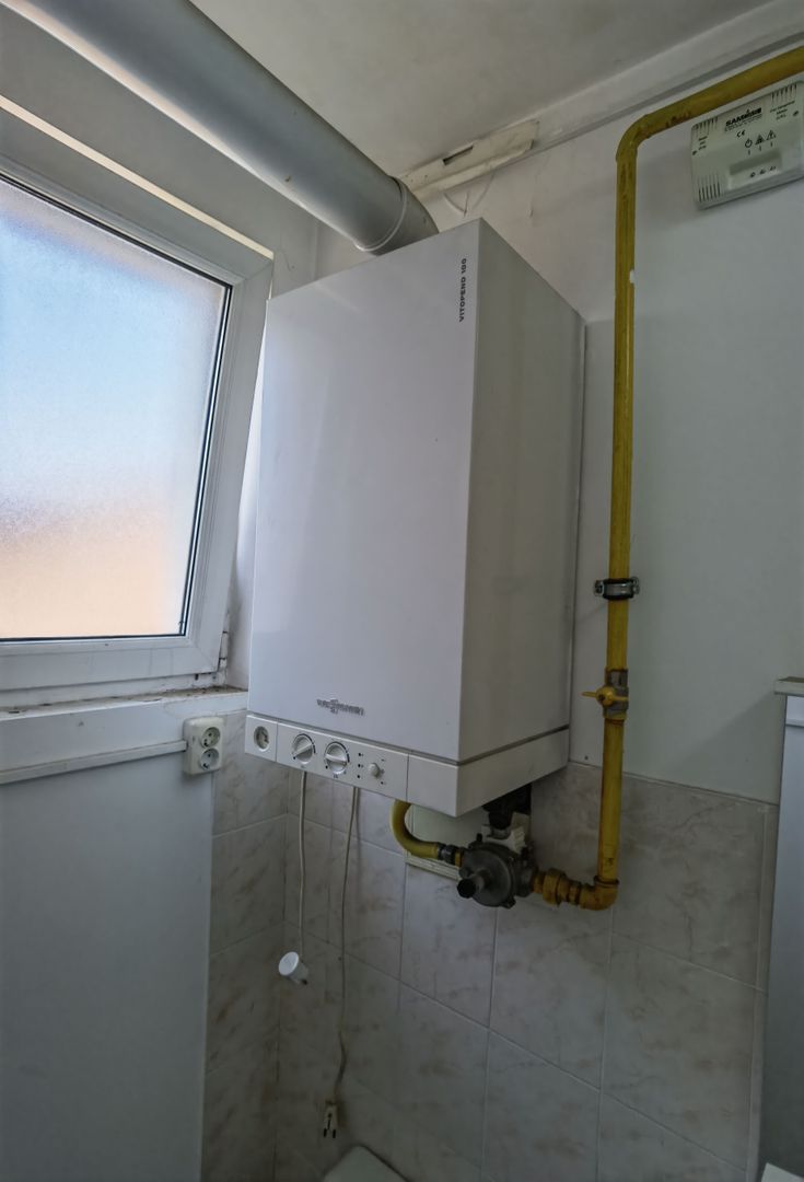 Spațiu de birouri - 85 mp - zona Cetatii - Poză 11