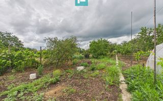 Casa cu teren 1050mp, Aradul Nou - Poză 7