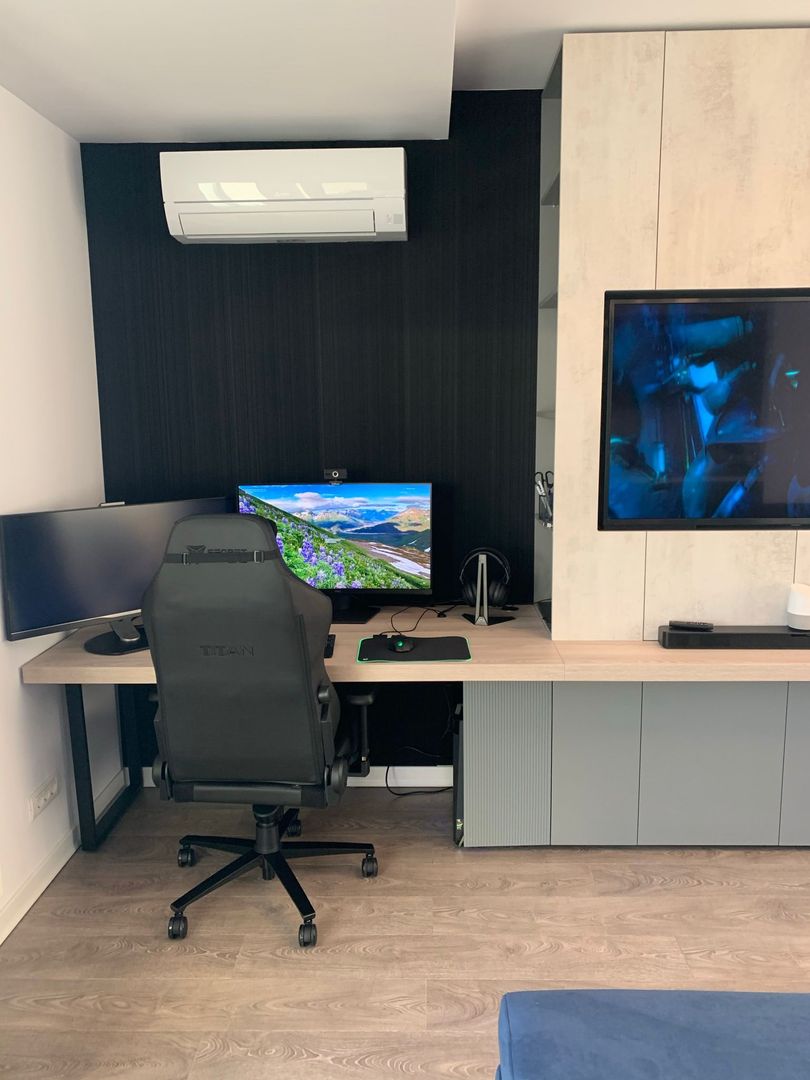 Apartament 2 camere | Cloud 9 | Ideal pentru work-from-home - Poză 15