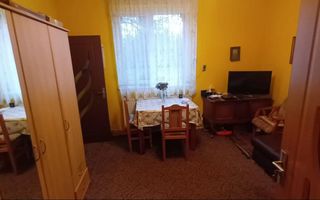 Casă de vânzare I 170 MPU I teren 1200 mp I zonă ultracentrală - Tălmaciu - Poză 6