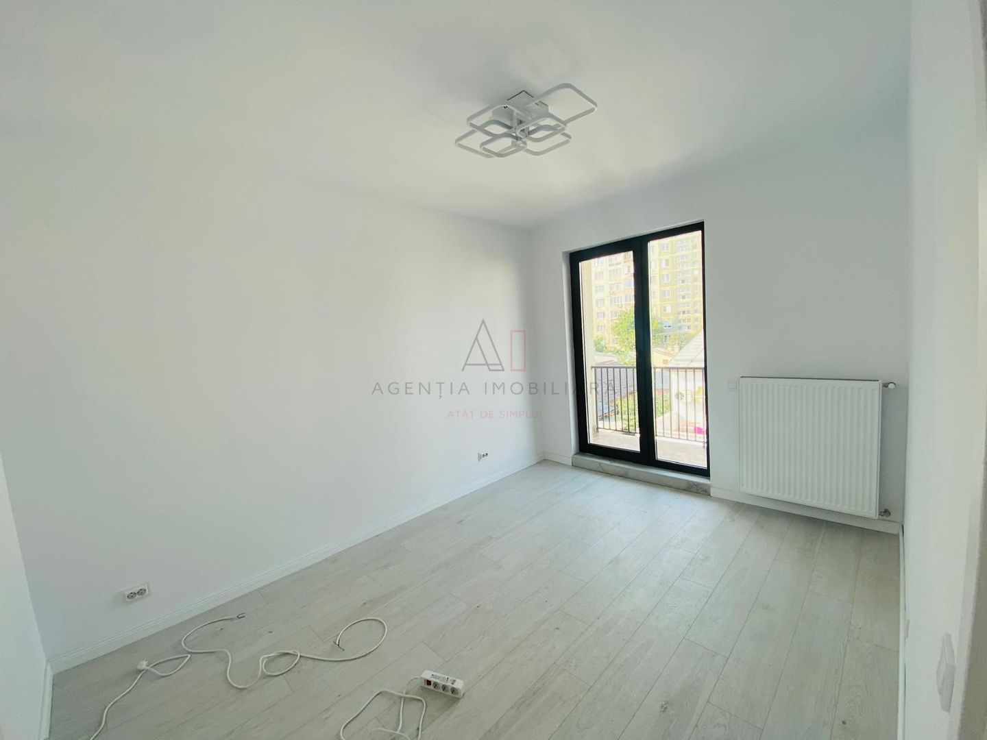 2 Camere I Bloc nou I 5 min Metrou Pacii - Poză 5