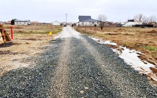 Oferim spre vanzare 2 parcele de teren, Mosina Noua vis-a-vis de Mega Image - Poză 11