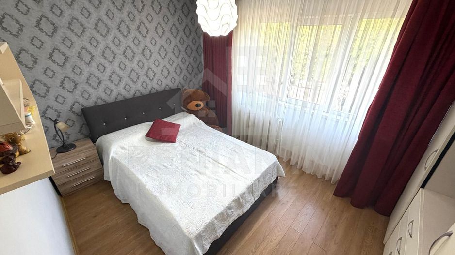 Apartament 3 camere Rovine Profi Etaj 1 66mp teava de gaze - Poză 5