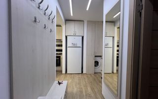 2 camere decomandate, Parcare, Manastur, Zona Primaverii,Octavian Goga - Poză 8