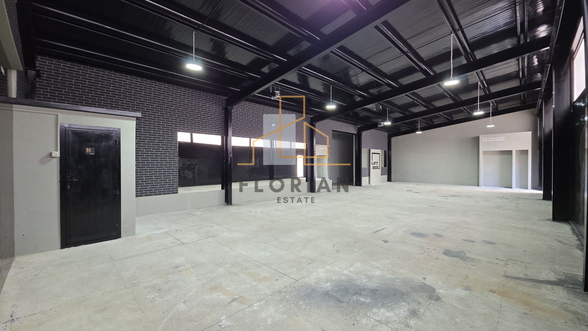 Birouri, Spatiu depozitare, Complex Studentesc - Poză 4