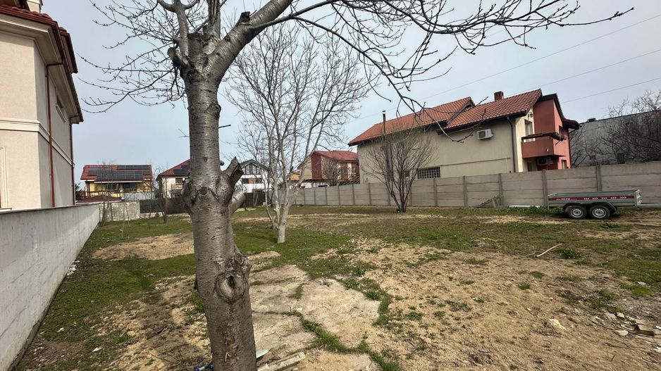 Teren de vanzare Zona Kamsas - Poză 3