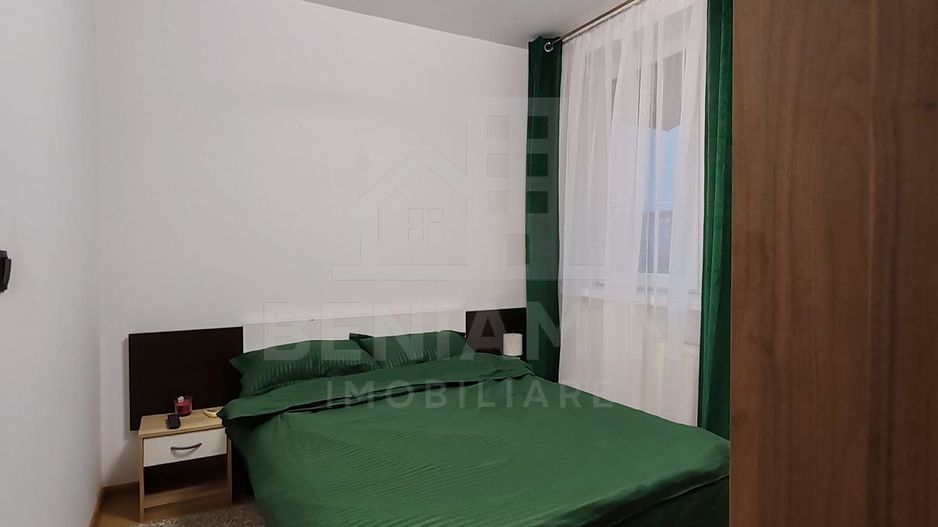 Camera cu baie si bucatarie proprie -21mp -etaj 2 -Chimie Promenada - Poză 3