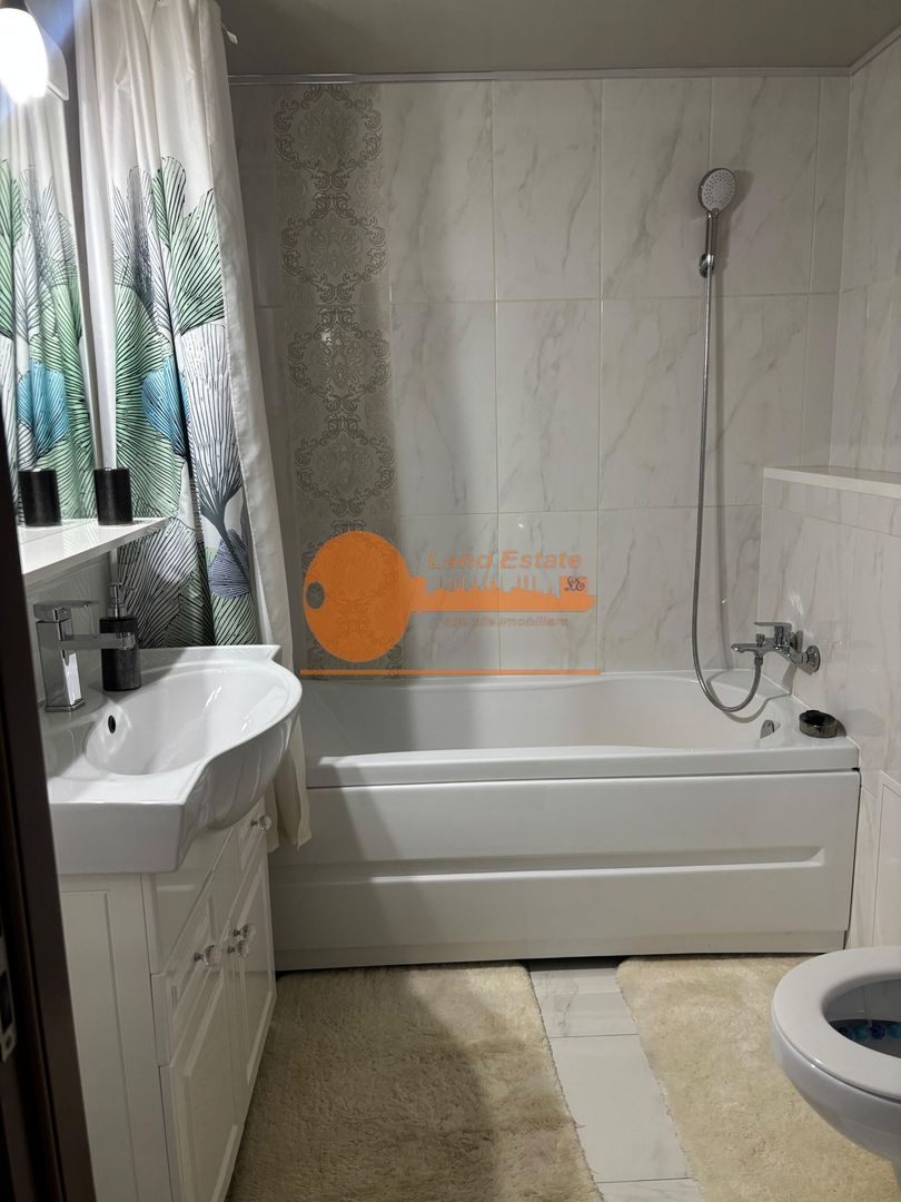 Apartament cu 2 camere 7 minute Metrou Gorjului - Poză 11