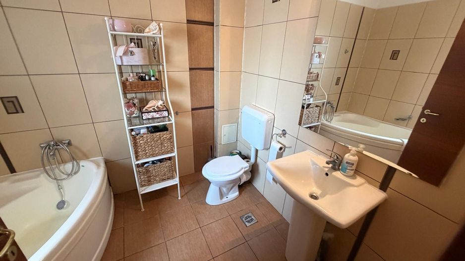 VILA INDIVIDUALA CLINCENI, 5 CAMERE, NOU, TEREN 602MP, COMISION 0% - Poză 12