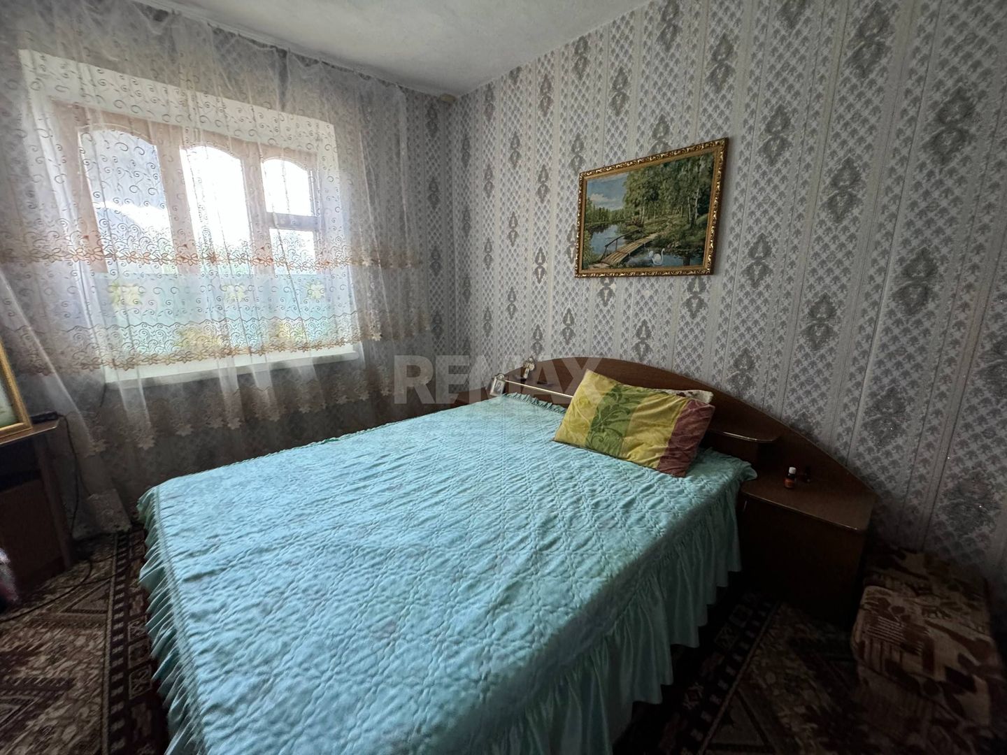 Casă cu priveliște spre pădure și 25,7 ari de teren – Hîrbovăț, r. Anenii Noi - Poză 12