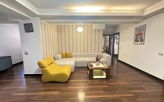 Aparatment 3 camere Herastrau | Loc de parcare - Poză 8