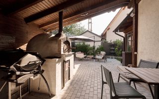 Casa premium 3 dormitoare | Langa padure | Complex privat | Gavana - Poză 5