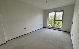 OFERTĂ! Apartament 3 camere cu grădină 50 mp - zona Vest, Sibiu - Poză 4