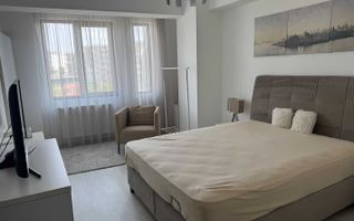 De Închiriat 2 camere, Nerva Traian, Bloc Nou, Centrală Proprie - Poză 3