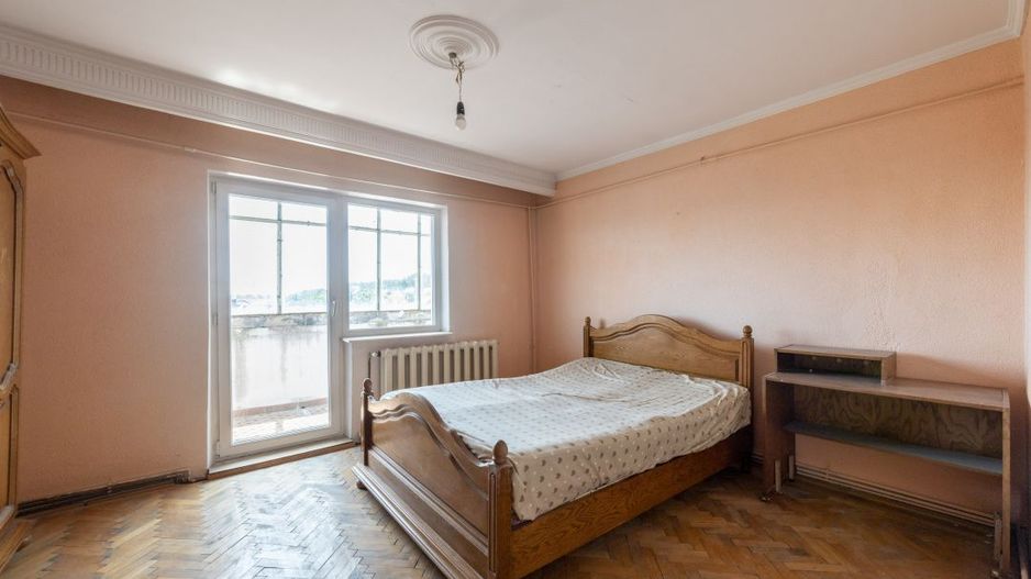 Apartament 3 camere, 89 mp total + garaj separat - Poză 1