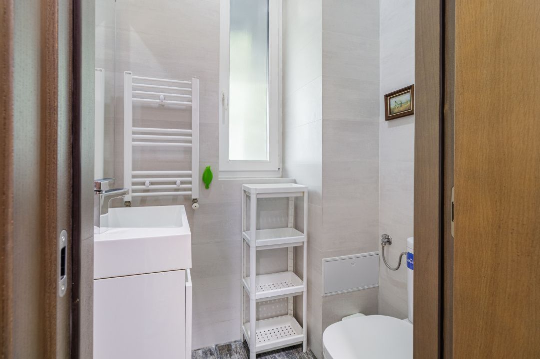 Casa in stil mediteranean cu teren generos - Poză 24