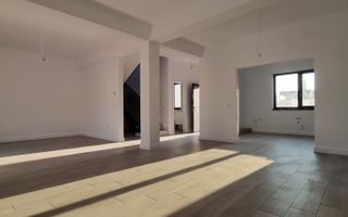 Vile individuale lângă Parcul Ghidigeni | Mansardă amenajată. - Poză 7